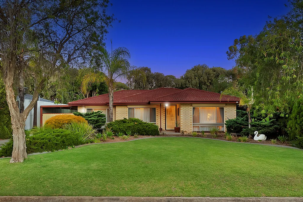 9 Arrow Crescent, Paralowie, SA 5108