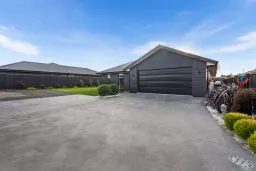 26 Chris Drive, Rolleston