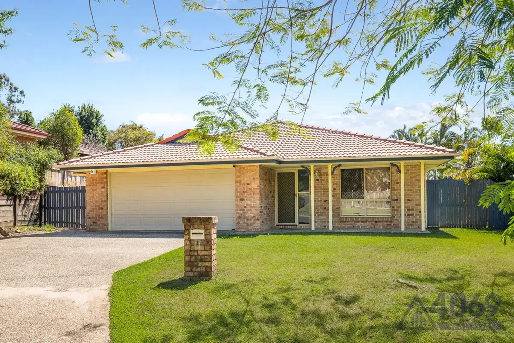 11 Dougy Place, Bellbowrie, QLD 4070