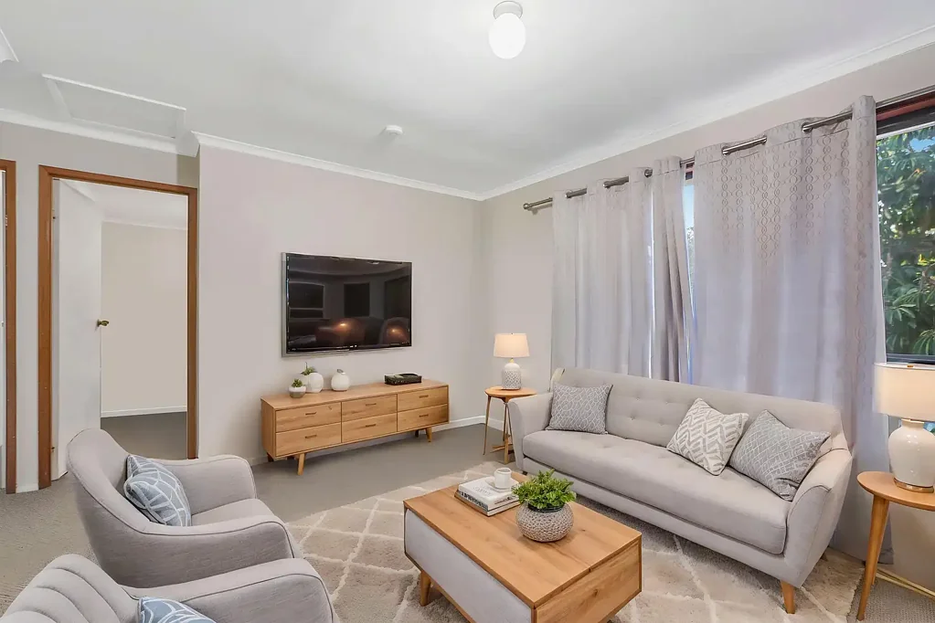 Logan Central 2ห้องนอน URGENT SALE - MUST BE SOLD! PRIME LOGAN CENTRAL LOCATION
