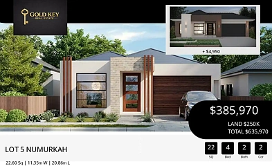 Numurkah 4બેડરૂમ Discover Modern Family Living in Numurkah