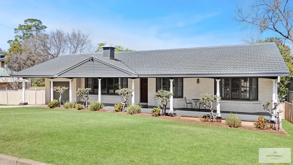 7 Rosedale Avenue, East Tamworth, NSW 2340