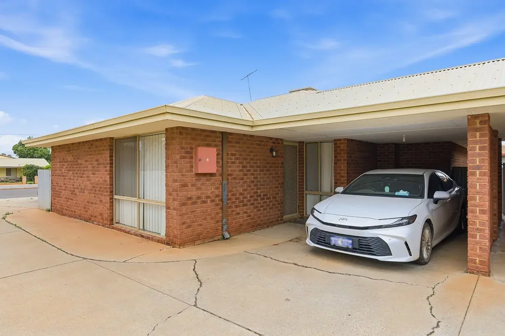 West Lamington 3房  Invest or Nest – Great Opportunity!