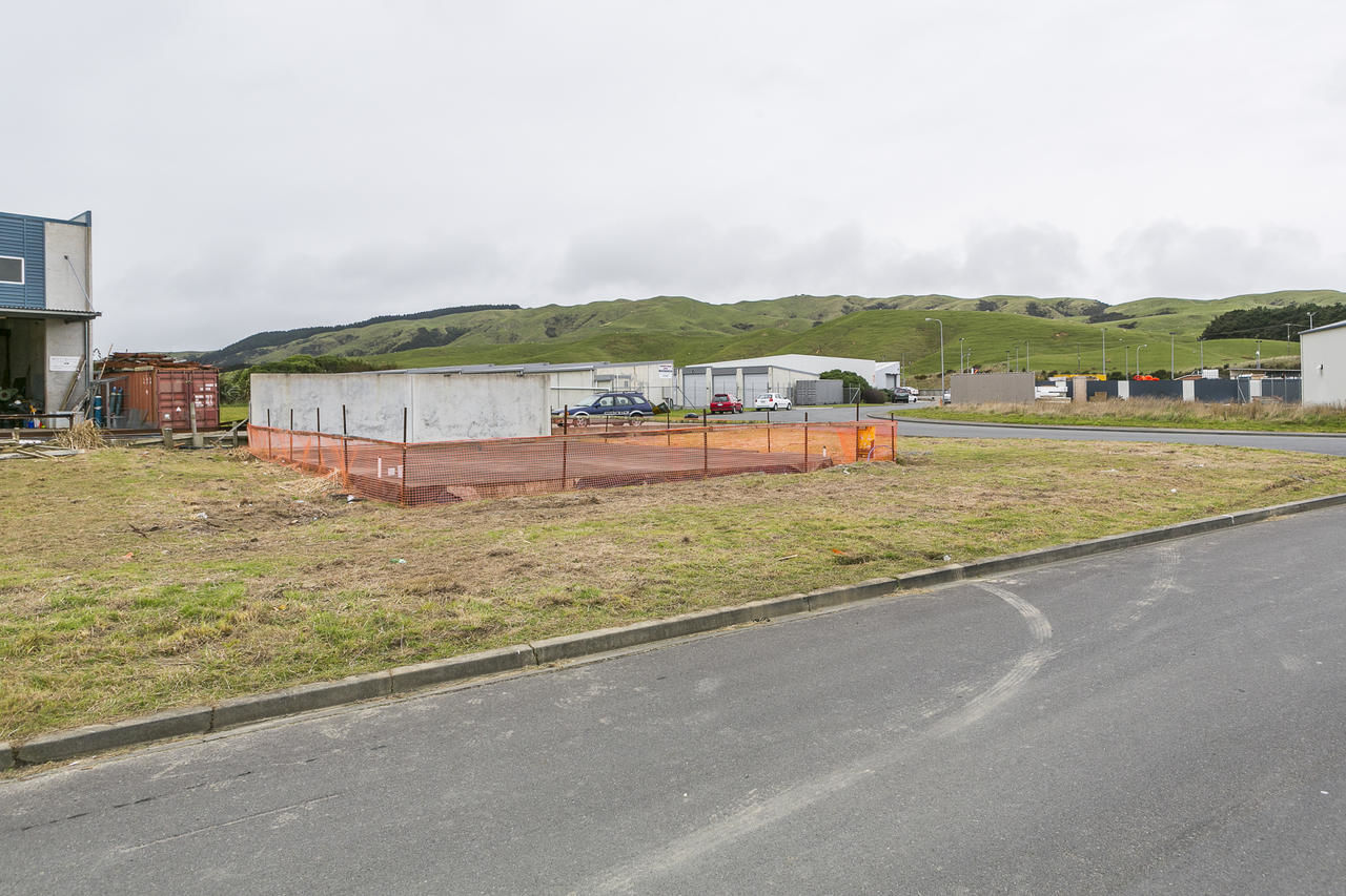 2 Freshfields Place, Plimmerton, Porirua, 0房, 1浴