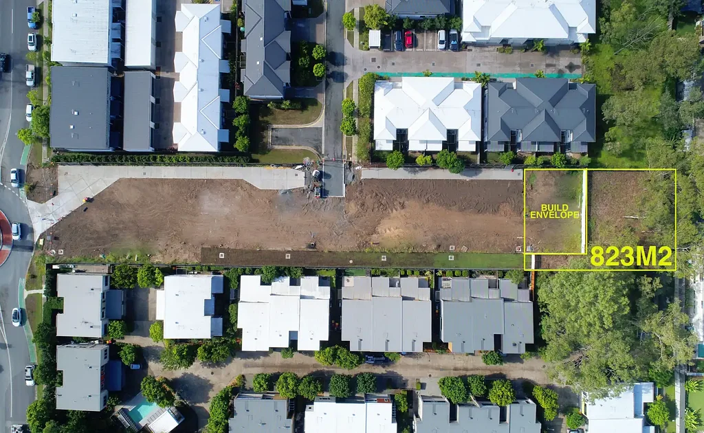 LOT 1/159 Douglas Street, Oxley, QLD 4075