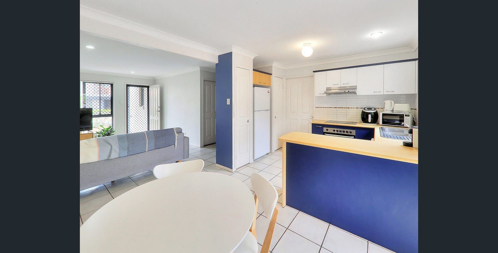 UNIT 11 59 LICHFIELD PL, PARKINSON QLD 4115, 0 ਕਮਰੇ, 0 ਬਾਥਰੂਮ, Townhouse