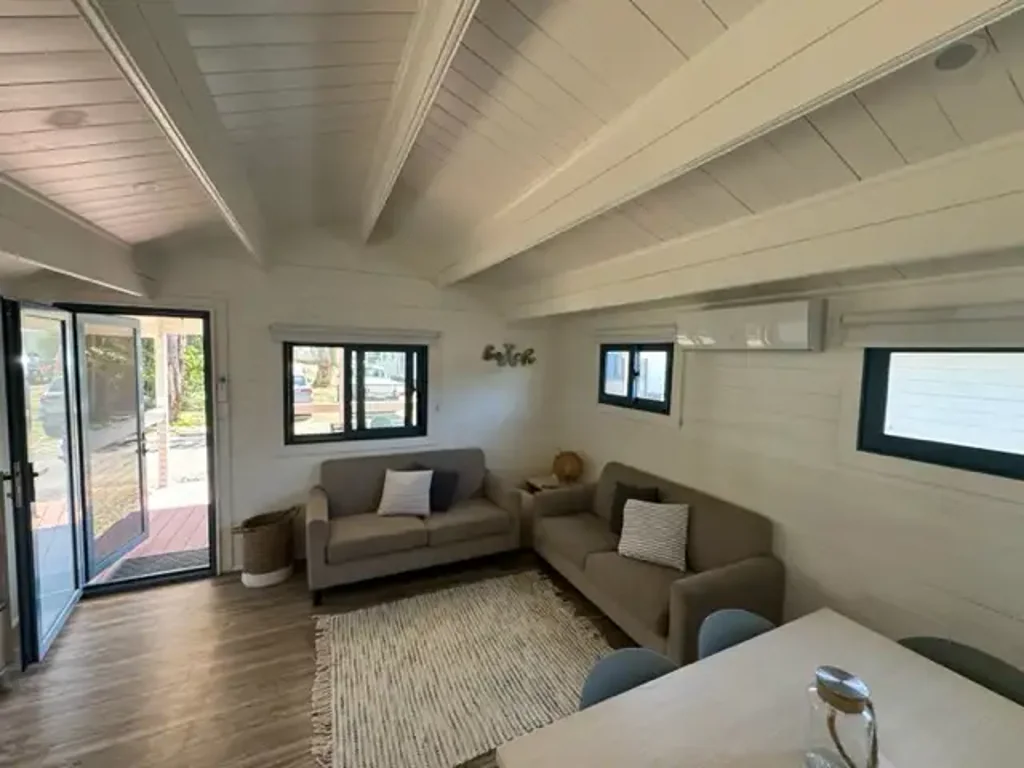 Bawley Point 2Phòng ngủ K1 Racecource Holiday Park