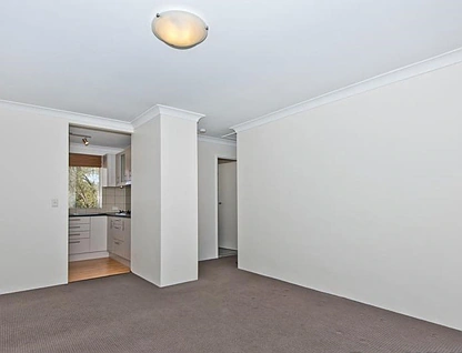 4/8 Zenith Avenue, Chermside, Brisbane - Northern Region , 2 ห้องนอน, 1 ห้องน้ำ, Unit