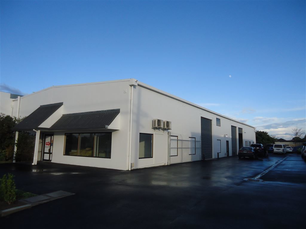 1/185 Bower Avenue, New Brighton, Christchurch, 0 침실, 0 욕실