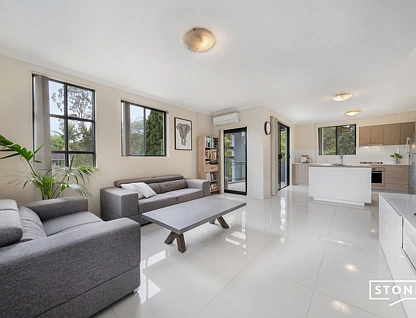 5/34 Isabella Street, North Parramatta, Parramatta (Northwest suburbs), 2 Kuwarto, 2 Banyo, Apartment