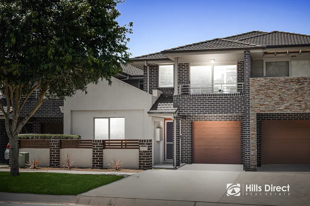 30 Alkoomie Street, The Ponds, NSW 2769