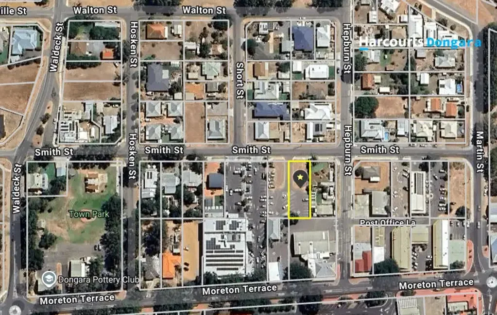 20 Smith Street, Dongara, WA 6525