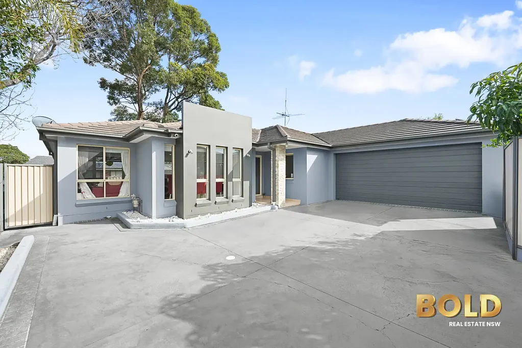 66A Magowar Road, Girraween, NSW 2145