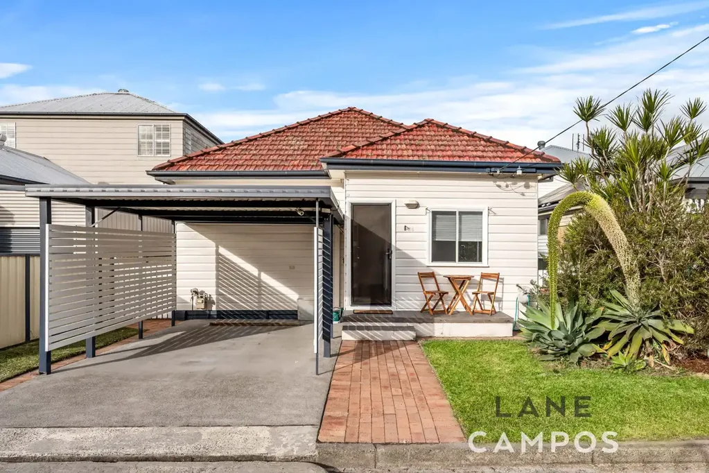24 Bedford Street, Georgetown, NSW 2298
