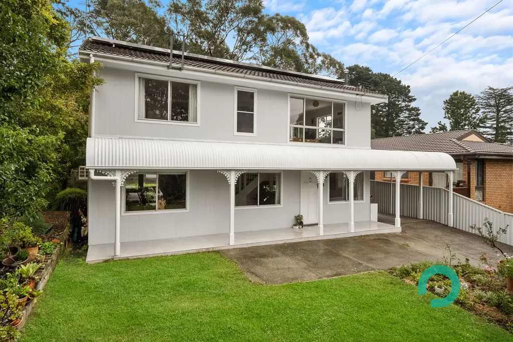 Lawson 4Moenga Lawson Family Home