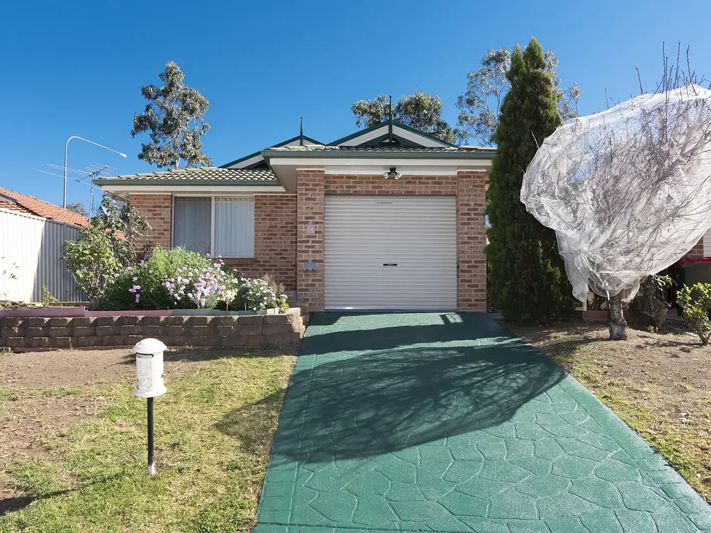 Charming 3-bedroom... - Deposit taken