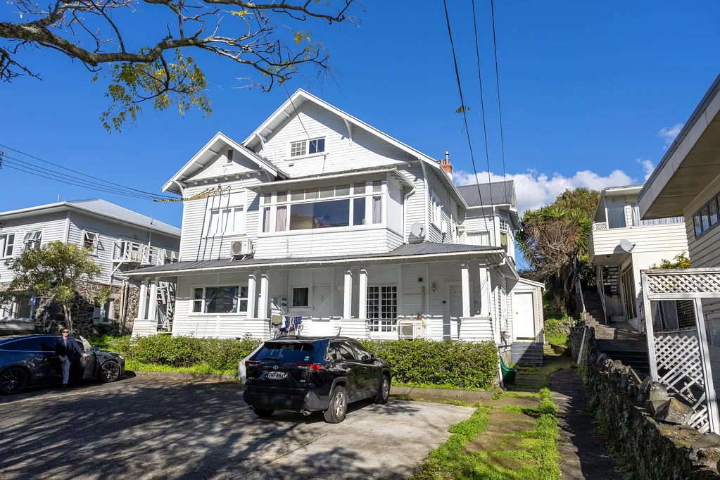 Epsom 14房  $204,360 Income in DGZ Landbank
