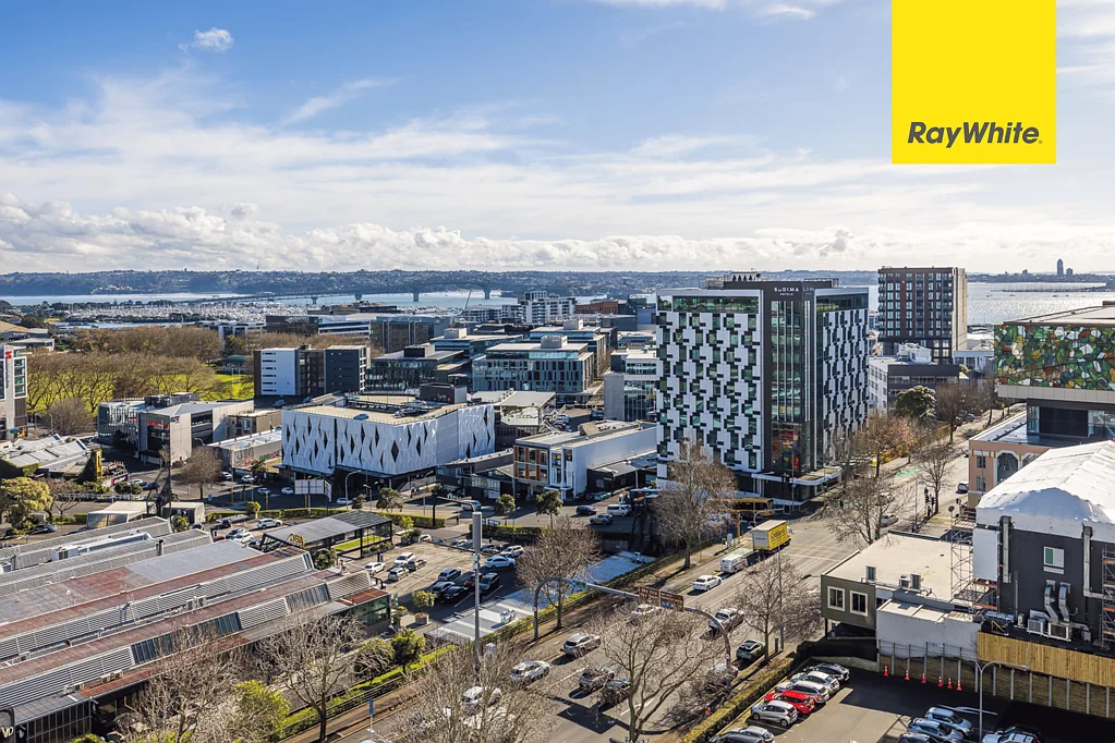Auckland Central 2chambre Bank On It - Kiwisaver Friendly