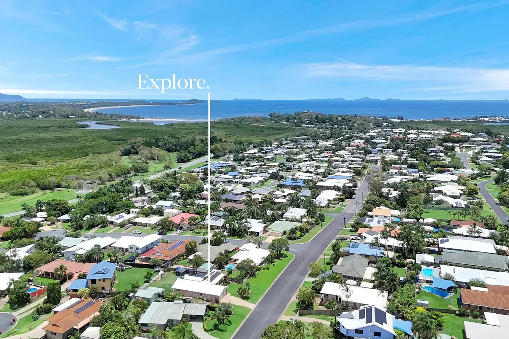 28 Danastas Avenue, Eimeo, QLD 4740