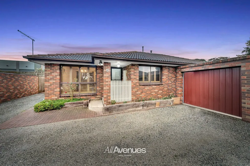 5/216 Sladen Street, Cranbourne, VIC 3977