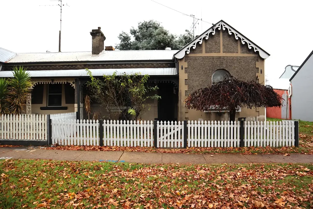 Freshly Renovated Family Home in a Convenient Location