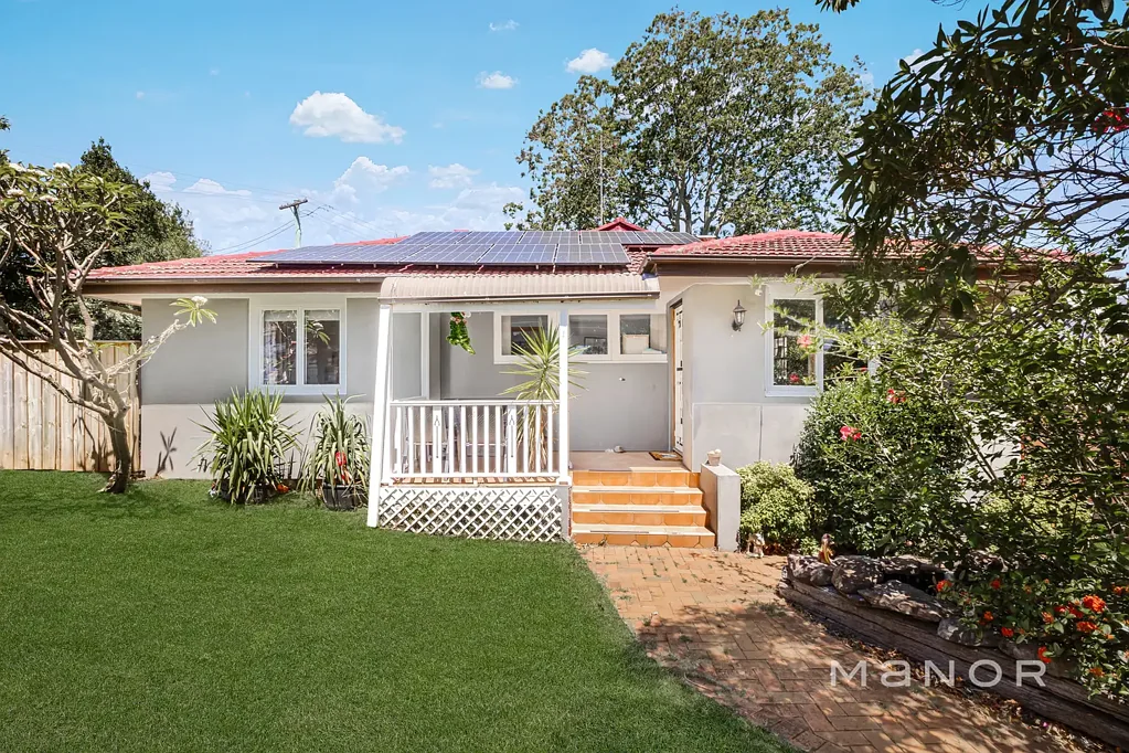 31 Marnpar Road, Seven Hills, NSW 2147
