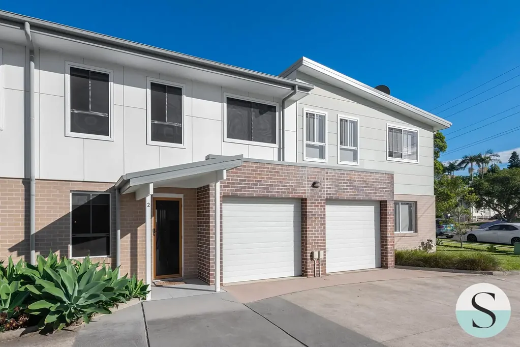 2/31 Helen Street, Mount Hutton, NSW 2290
