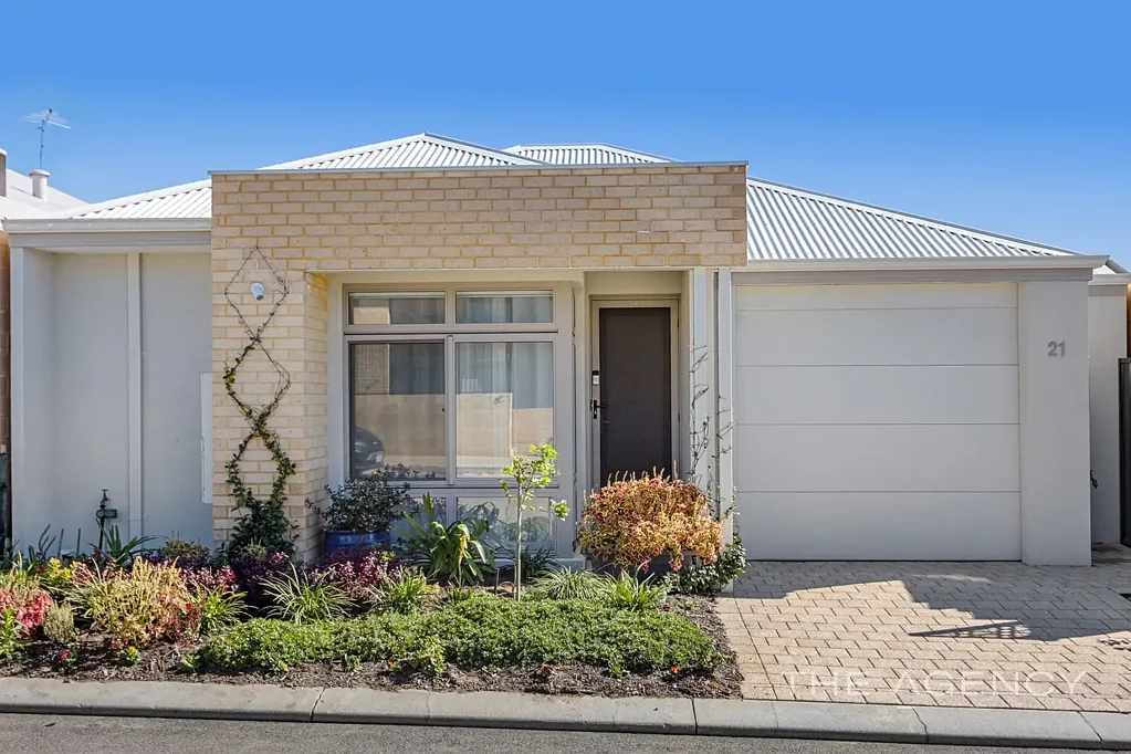 21 Conifer Place, Kardinya, WA 6163