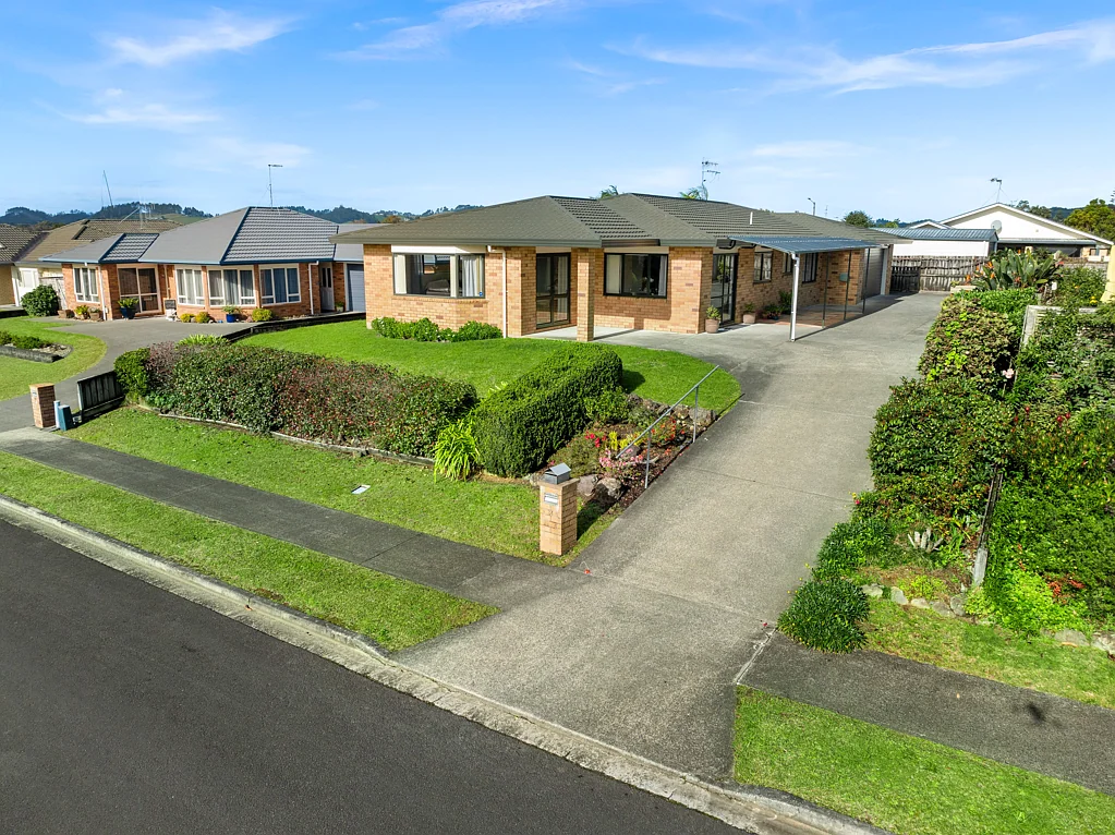 34 Amber Drive, Tikipunga, Whangarei, Northland