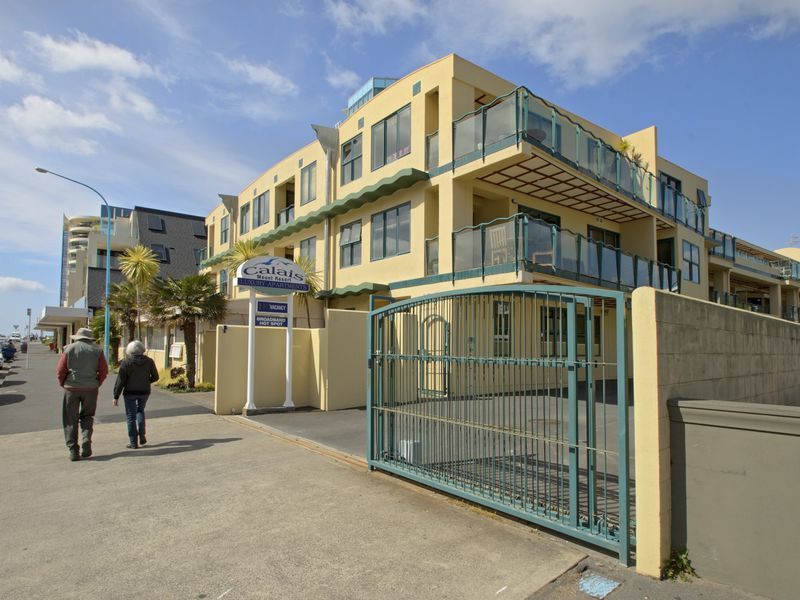 113/6 Adams Avenue, Mount Maunganui, Tauranga, 1 habitaciones, 1 baños