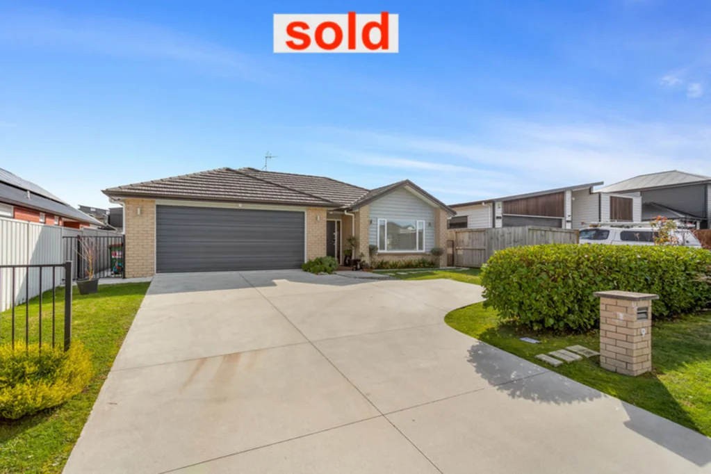 9 Arahi Place, Rototuna, Hamilton City, Waikato