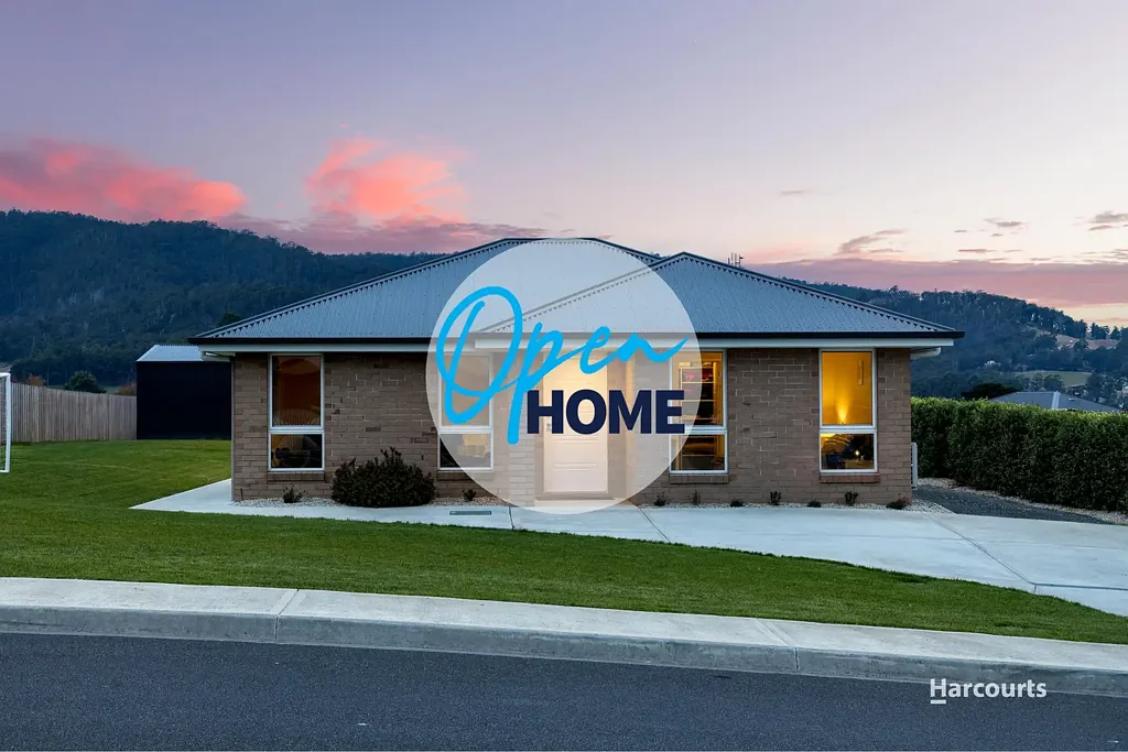Cygnet 4 Slaapkamer Spacious Living Just Moments from Town