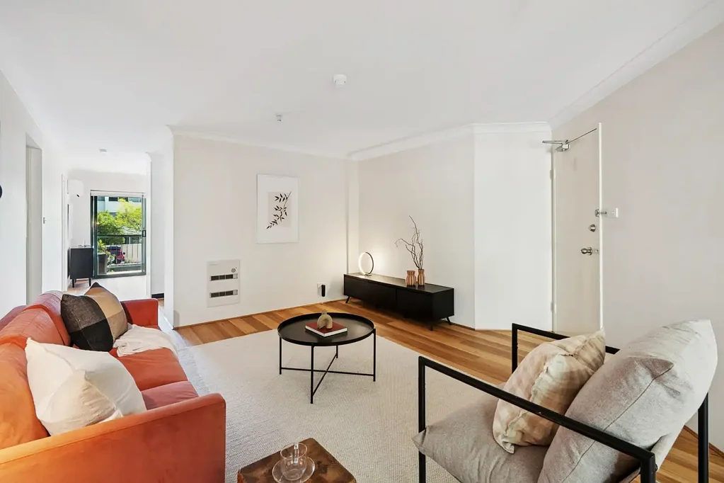 110/15 Jardine Street, Kingston, ACT 2604