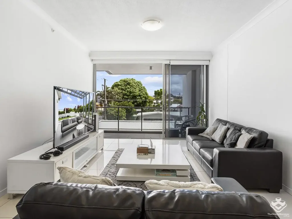 Nundah 2Habitaciones Discover Modern Living at The Link Nundah – 47 Nundah Street, Nundah