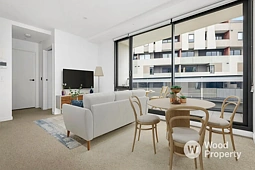 407/26 Breese Street, Brunswick