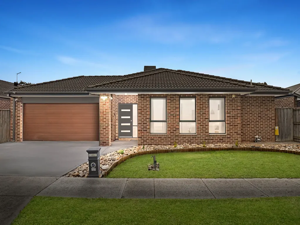 17 Apricot Avenue, Mernda, VIC 3754