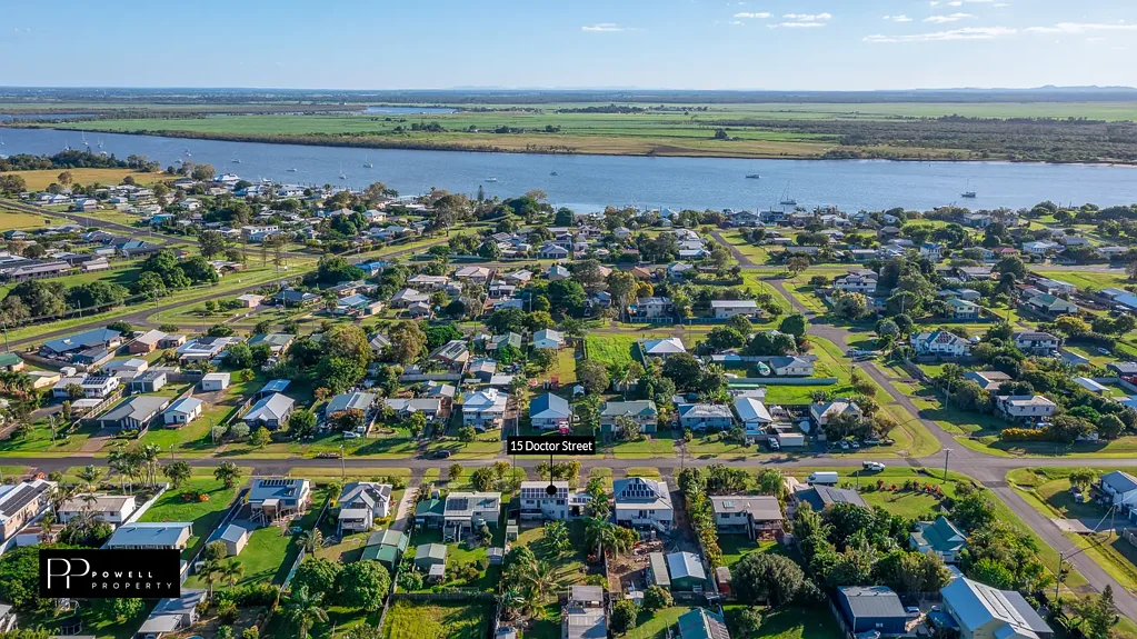 15 Doctor Street, Burnett Heads, QLD 4670