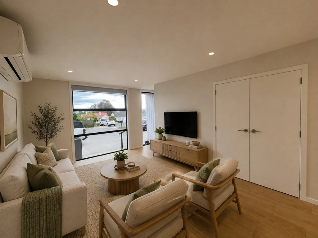 Modern Living Made Easy