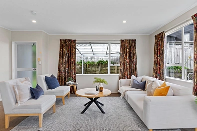 12 Evesham Place, Newlands, 3 Bedrooms, 1 Bathrooms, House