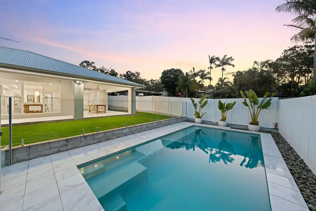 Alexandra Hills 4 Bedroom Lifestyle, Location and Luxury on a Generous Block