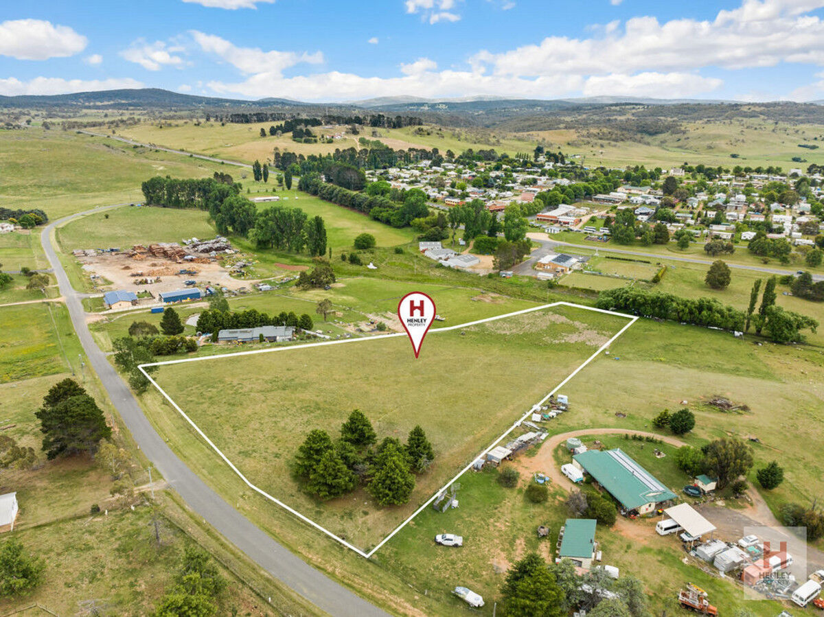 81 SCENIC DR, ADAMINABY NSW 2629, 0 Bedrooms, 0 Bathrooms, Section