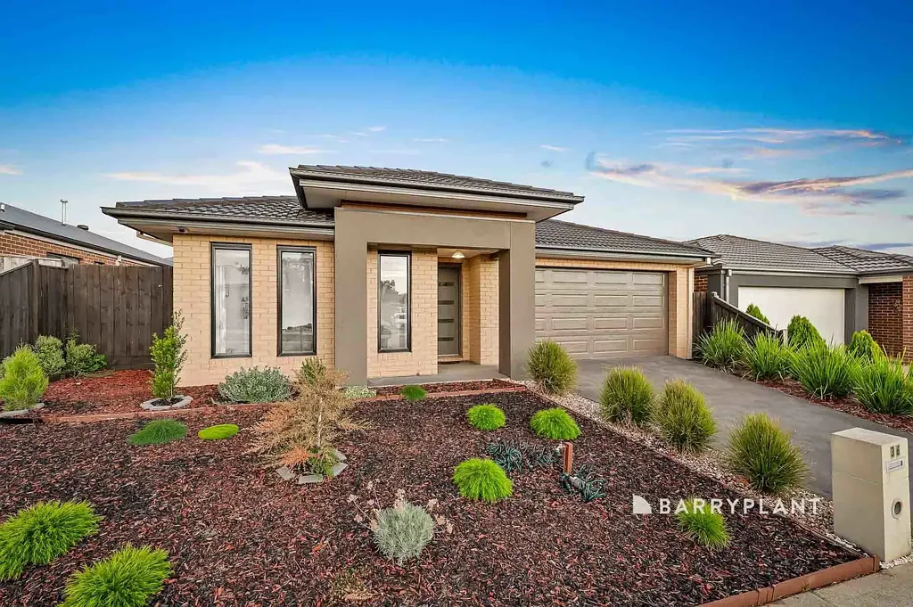 36 Skyline Drive, Warragul, VIC 3820