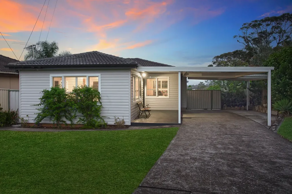 409 Seven Hills Road, Seven Hills, NSW 2147