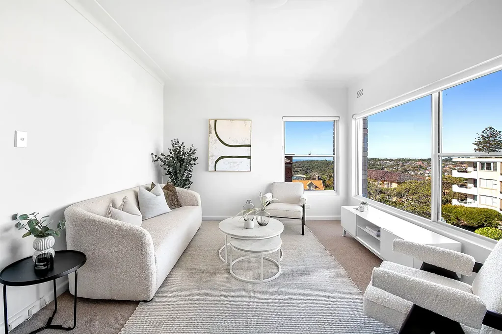 5/6 Clifford Street, Mosman, NSW 2088