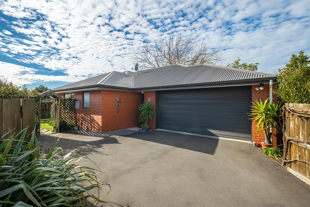 Blenheim Central 3ਬੈੱਡਰੂਮ Inner circle townhouse, vendor relocating