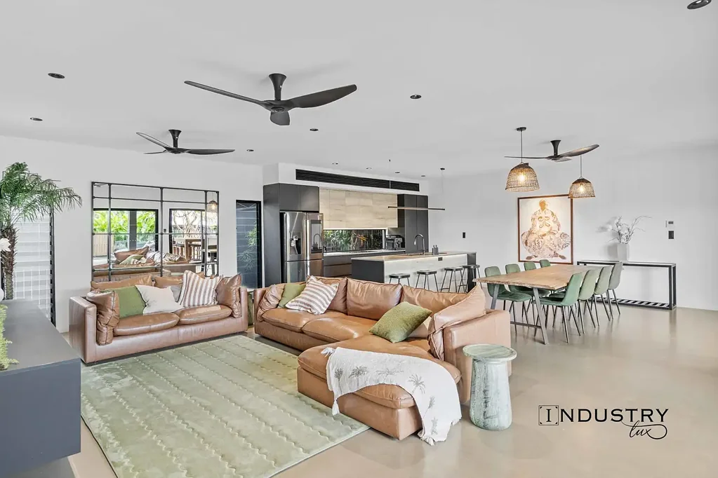 Trinity Beach 3房  Luxury Coastal Living | Built for the FNQ Lifestyle