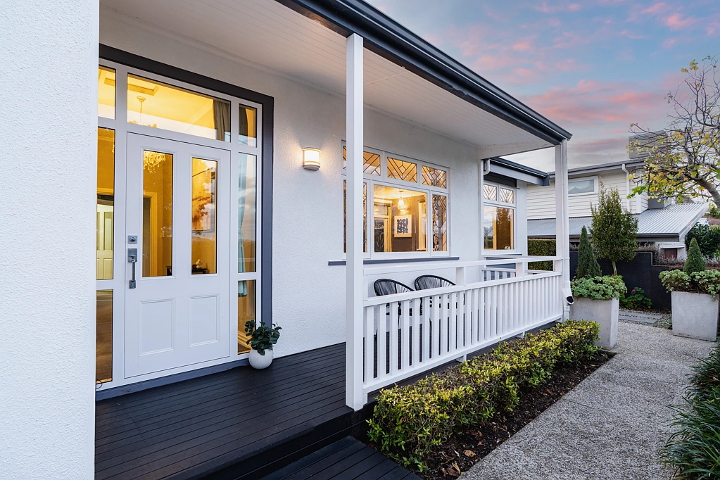 Belleknowes 3 Bedroom Estate sale - will be sold!