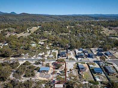 9 Malibu Street, Scamander, TAS 7215, 0 Bedrooms, 0 Bathrooms, Section