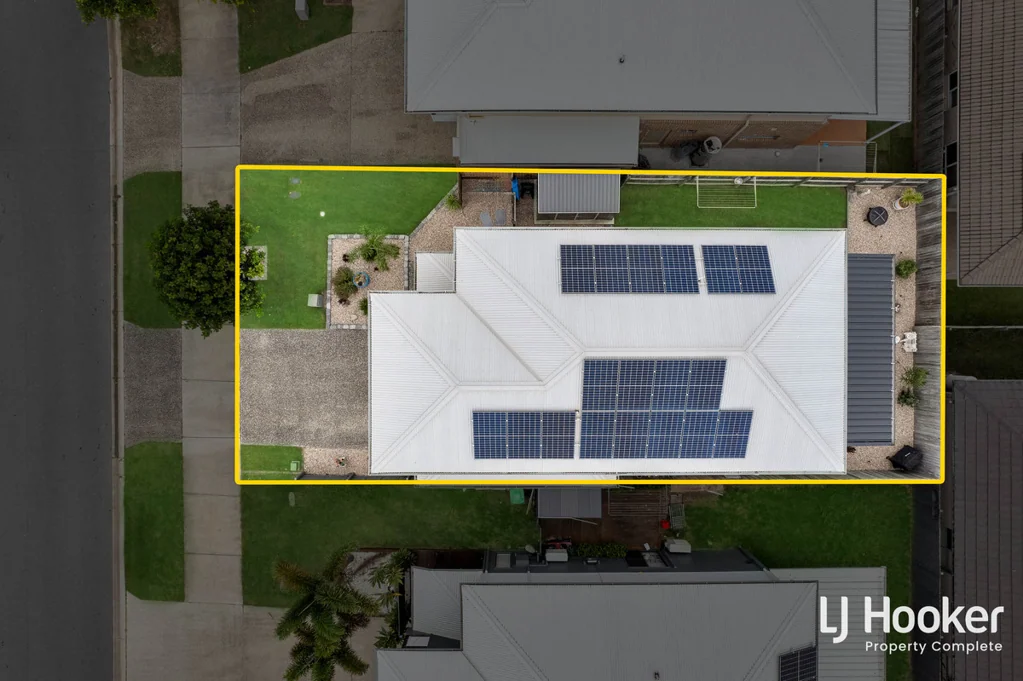 47 Darnell Street, Yarrabilba, QLD 4207