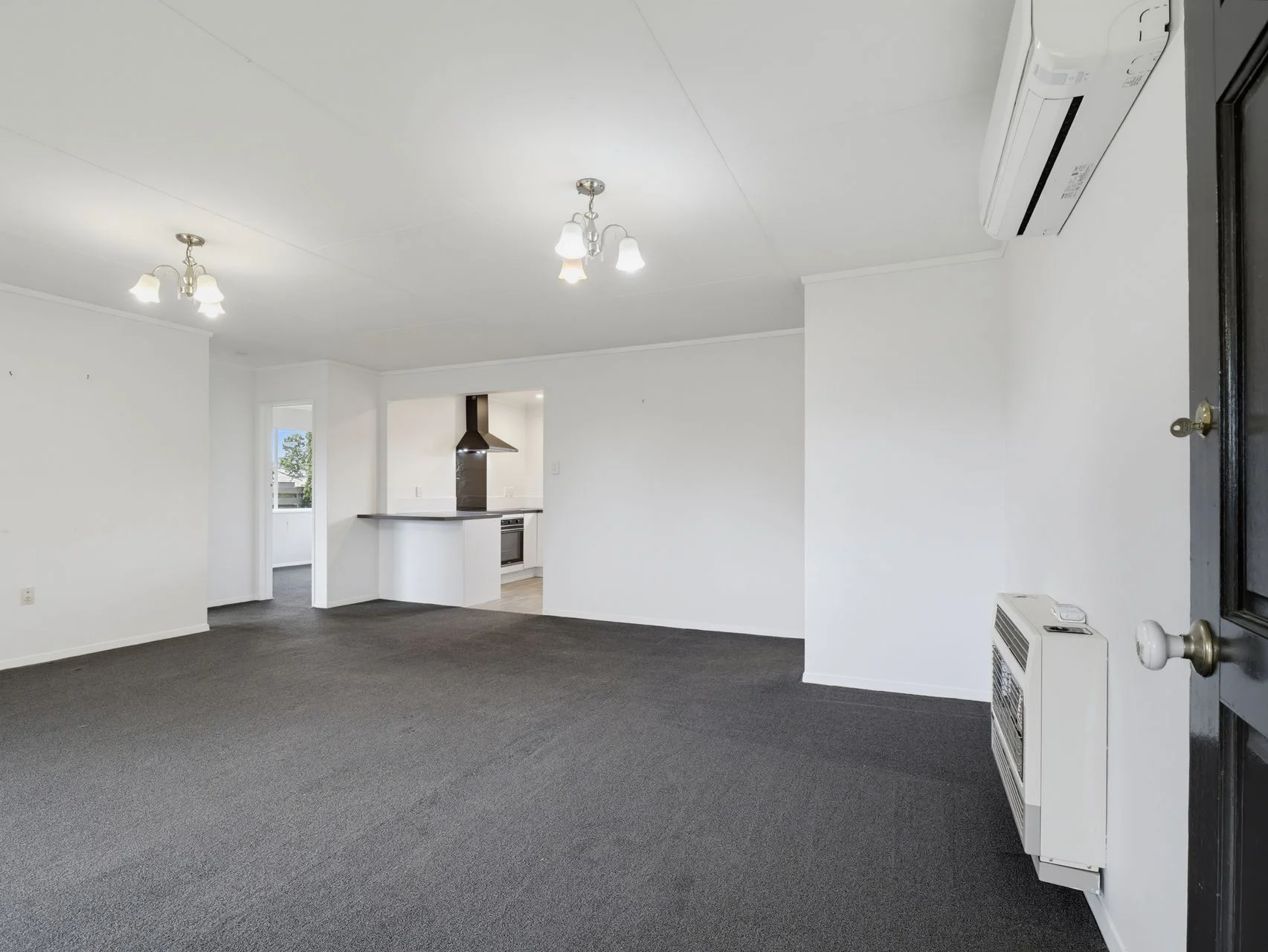 1 Dunk Place, Milson, Palmerston North City, 2 Bedrooms, 1 Bathrooms, House
